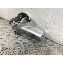 Carena Coprimanubrio portafaro Piaggio Liberty 125 dal 2004 al 2016  1754385985443