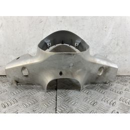 Carena Coprimanubrio portafaro Piaggio Liberty 125 dal 2004 al 2016  1754385985443