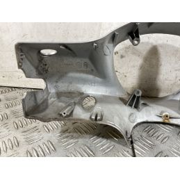 Carena Coprimanubrio portafaro Piaggio Liberty 125 dal 2004 al 2016  1754385985443