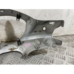 Carena Coprimanubrio portafaro Piaggio Liberty 125 dal 2004 al 2016  1754385985443