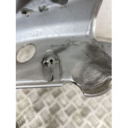 Carena Coprimanubrio portafaro Piaggio Liberty 125 dal 2004 al 2016  1754385985443