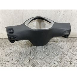 Carena Coprimanubrio portastrumentazione Piaggio Liberty 125 dal 2004 al 2016  1754386464220