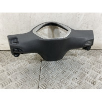 Carena Coprimanubrio portastrumentazione Piaggio Liberty 125 dal 2004 al 2016  1754386464220