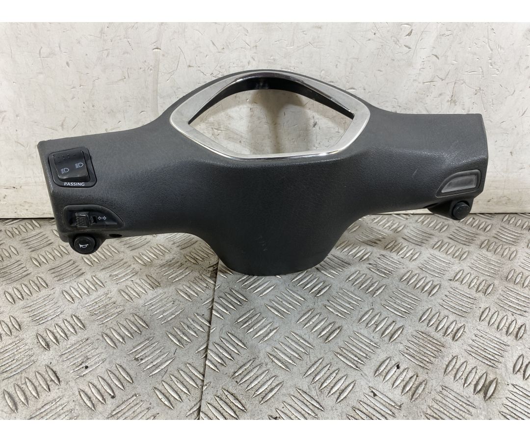 Carena Coprimanubrio portastrumentazione Piaggio Liberty 125 dal 2004 al 2016  1754386464220