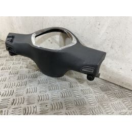 Carena Coprimanubrio portastrumentazione Piaggio Liberty 125 dal 2004 al 2016  1754386464220