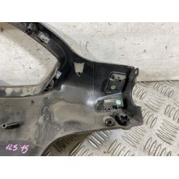 Carena Coprimanubrio portastrumentazione Piaggio Liberty 125 dal 2004 al 2016  1754386464220