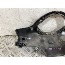 Carena Coprimanubrio portastrumentazione Piaggio Liberty 125 dal 2004 al 2016  1754386464220