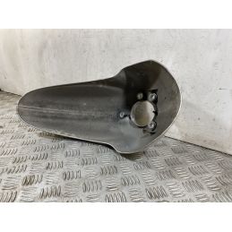 Carena Parafango Anteriore Piaggio Liberty 125 dal 2004 al 2016  1754386800639
