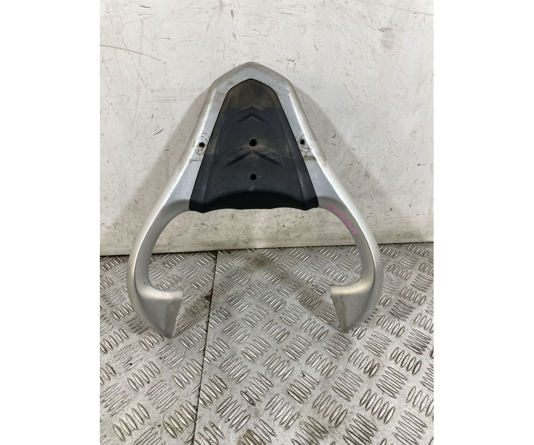 Maniglione Portapacchi posteriore Piaggio Liberty 125 dal 2004 al 2016  1754387606827
