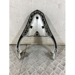 Maniglione Portapacchi posteriore Piaggio Liberty 125 dal 2004 al 2016  1754387606827