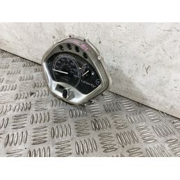 Strumentazione Contachilometri Piaggio Liberty 125 dal 2004 al 2016 Km 22863  1754388397915