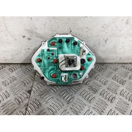 Strumentazione Contachilometri Piaggio Liberty 125 dal 2004 al 2016 Km 22863  1754388397915