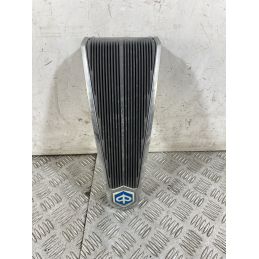 Carena Scudetto Anteriore Piaggio Liberty 125 dal 2004 al 2016  1754389094219