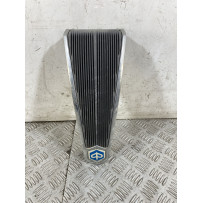 Carena Scudetto Anteriore Piaggio Liberty 125 dal 2004 al 2016  1754389094219