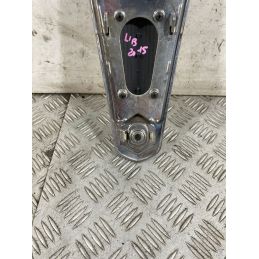 Carena Scudetto Anteriore Piaggio Liberty 125 dal 2004 al 2016  1754389094219