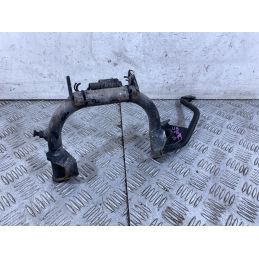 Cavalletto Centrale Piaggio Liberty 125 dal 2004 al 2016  1754399248565