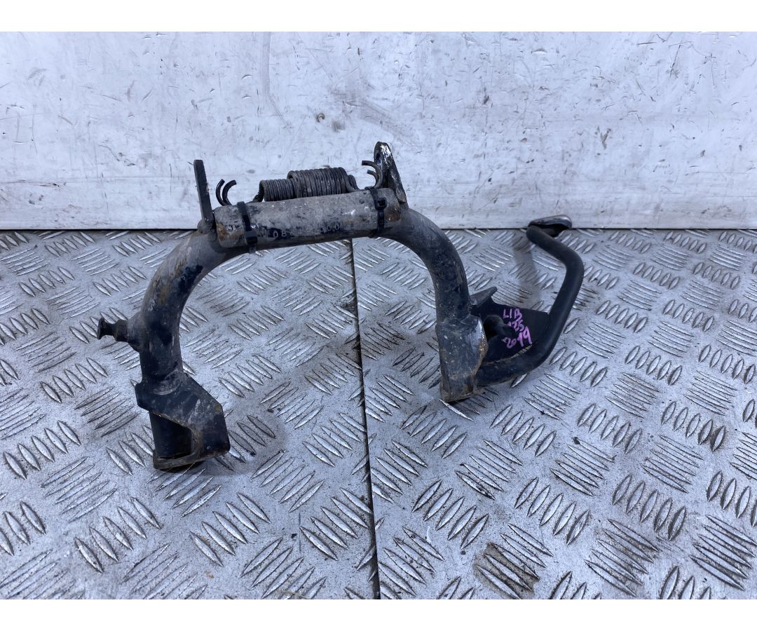 Cavalletto Centrale Piaggio Liberty 125 dal 2004 al 2016  1754399248565