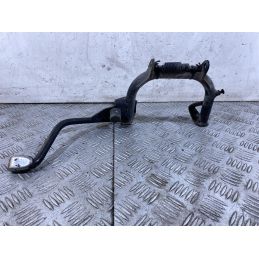 Cavalletto Centrale Piaggio Liberty 125 dal 2004 al 2016  1754399248565