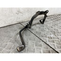 Cavalletto Centrale Piaggio Liberty 125 dal 2004 al 2016  1754399248565