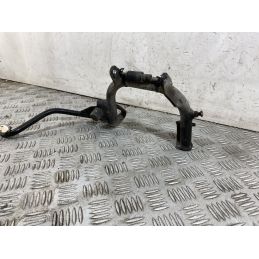 Cavalletto Centrale Piaggio Liberty 125 dal 2004 al 2016  1754399248565