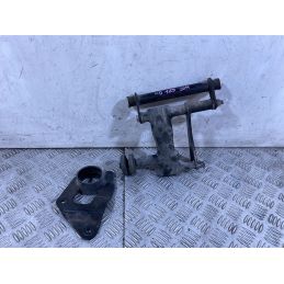 Staffa Supporto Motore Piaggio Liberty 125 dal 2004 al 2016  1754400119648
