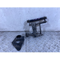 Staffa Supporto Motore Piaggio Liberty 125 dal 2004 al 2016  1754400119648