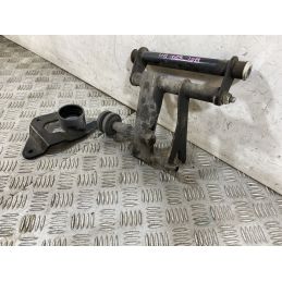 Staffa Supporto Motore Piaggio Liberty 125 dal 2004 al 2016  1754400119648