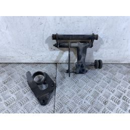 Staffa Supporto Motore Piaggio Liberty 125 dal 2004 al 2016  1754400119648