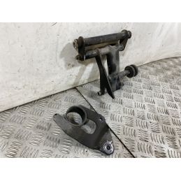 Staffa Supporto Motore Piaggio Liberty 125 dal 2004 al 2016  1754400119648