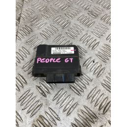 Centralina CDI Kymco People GT 300 Dal 2010 al 2017 Cod 39200-LGE5-E000  1754400952528