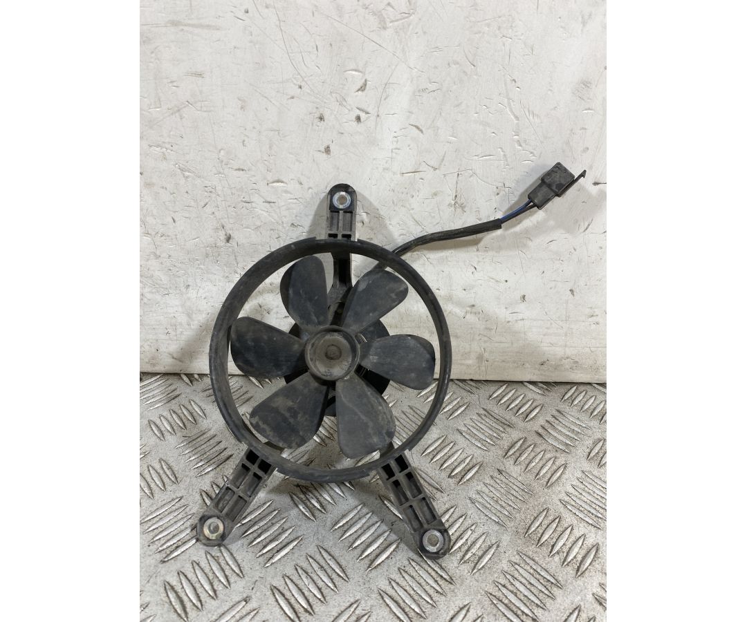 Elettroventola Kymco People GT 300 Dal 2010 al 2017  1754401907732