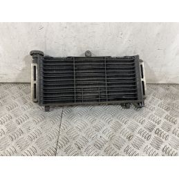 Radiatore Honda Hornet 600 Dal 2005 al 2006  1754403496326