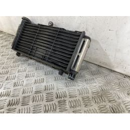Radiatore Honda Hornet 600 Dal 2005 al 2006  1754403496326