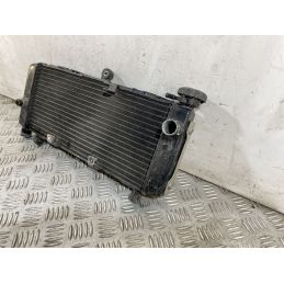 Radiatore Honda Hornet 600 Dal 2005 al 2006  1754403496326