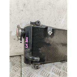 Radiatore Honda SH 300 dal 2011 al 2013  1754403919900