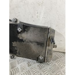 Radiatore Honda SH 300 dal 2011 al 2013  1754403919900