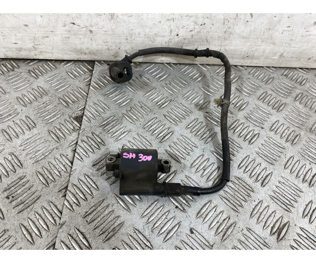 Bobina Accensione Honda SH 300 dal 2011 al 2013  1754404762802