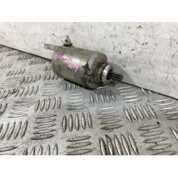 Motorino Avviamento Piaggio Liberty 125 dal 2004 al 2016  1754405311337