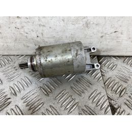 Motorino Avviamento Piaggio Liberty 125 dal 2004 al 2016  1754405311337