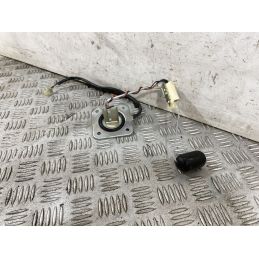 Galleggiante Sonda Livello Benzina Honda Hornet 600 Dal 2005 al 2006  1754406299184