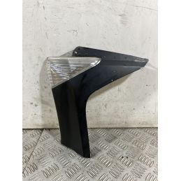 Carena Fianchetto Anteriore Sinistro Sx Con freccia Yamaha X-Max XMax 250 Dal 2011 al 2013  1754406069992