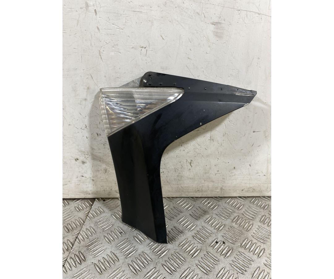 Carena Fianchetto Anteriore Sinistro Sx Con freccia Yamaha X-Max XMax 250 Dal 2011 al 2013  1754406069992