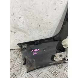 Carena Fianchetto Anteriore Sinistro Sx Con freccia Yamaha X-Max XMax 250 Dal 2011 al 2013  1754406069992