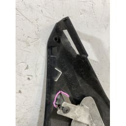 Carena Fianchetto Anteriore Sinistro Sx Con freccia Yamaha X-Max XMax 250 Dal 2011 al 2013  1754406069992