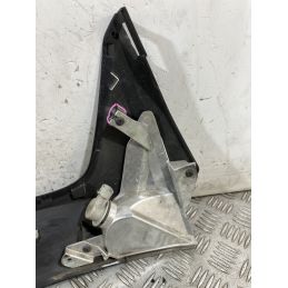 Carena Fianchetto Anteriore Sinistro Sx Con freccia Yamaha X-Max XMax 250 Dal 2011 al 2013  1754406069992