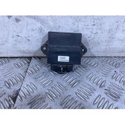 Centralina CDI Yamaha Xenter 125 Dal 2011 al 2018 Cod 52S00CM1X4066B  1754406719965
