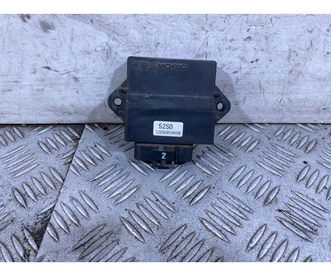 Centralina CDI Yamaha Xenter 125 Dal 2011 al 2018 Cod 52S00CM1X4066B  1754406719965