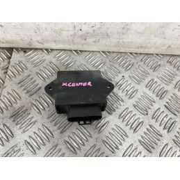 Centralina CDI Yamaha Xenter 125 Dal 2011 al 2018 Cod 52S00CM1X4066B  1754406719965