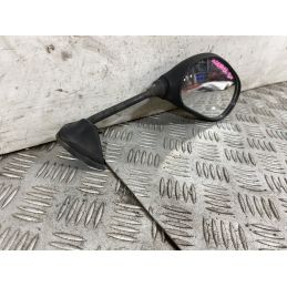 Specchietto Retrovisore Destro Dx Yamaha Xenter 125 Dal 2011 al 2018  1754463562870