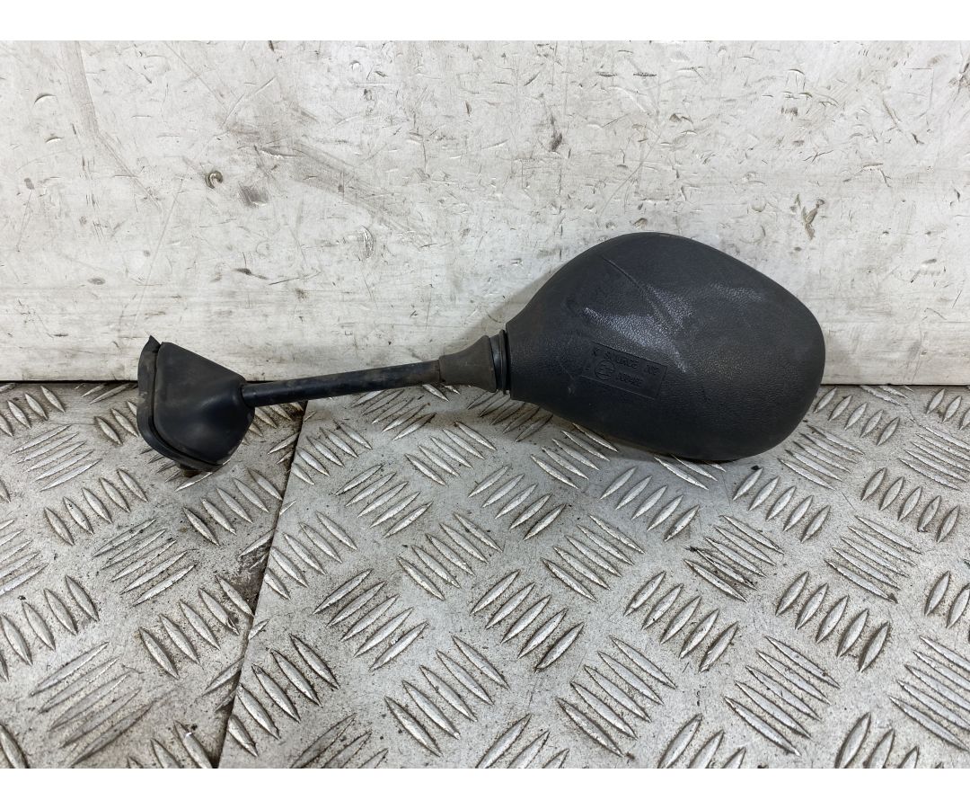 Specchietto Retrovisore Sinistro Sx Yamaha Xenter 125 Dal 2011 al 2018  1754464972326